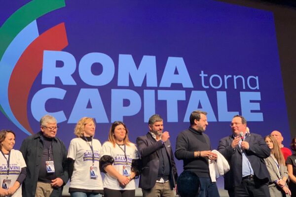 Salvini, le parole shock sull’aborto: “Pronto soccorso non è soluzione a stili di vita incivili”