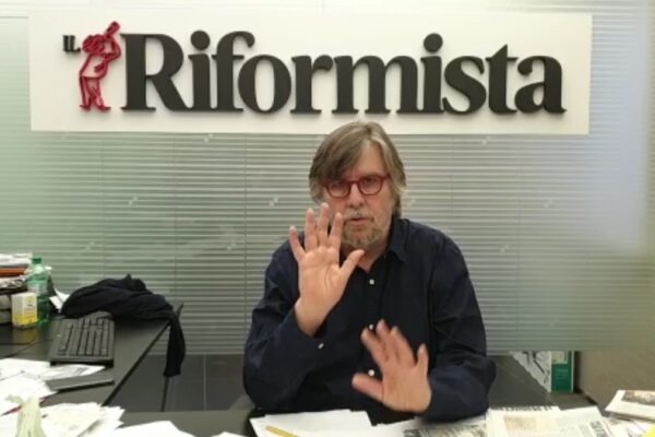 Sansonetti sul Coronavirus: “La politica ha fatto un casino seguendo i giornali”