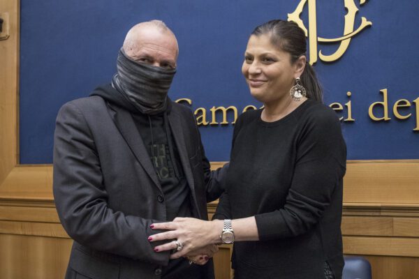 Il Capitano Ultimo nominato assessore all’ambiente in Calabria