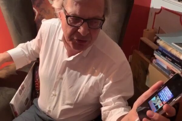 [VIDEO] Sgarbi: “La prescrizione consente allo Stato di non pagare errori”