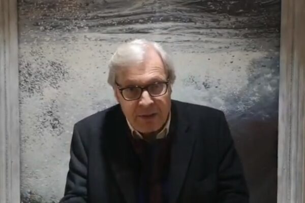 Sgarbi contro Barbara D’Urso: “Ti porto in tribunale”