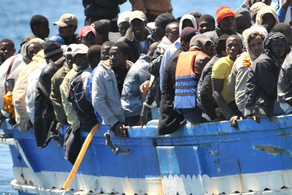 I decreti sicurezza ricordano le leggi razziali, sono una vergogna