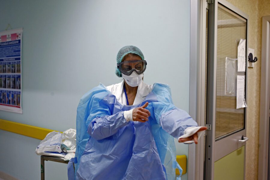 Coronavirus, è italiano il test europeo per la diagnosi del 2019-nCoV