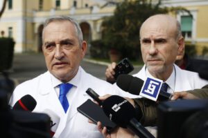 Coronavirus, il bollettino dello Spallanzani sul 29enne italiano contagiato: “Sta bene”