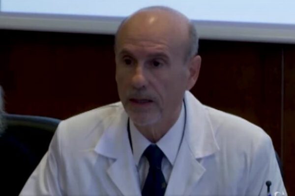 Coronavirus, aggiornamento dallo Spallanzani sulle condizioni del 30enne italiano contagiato