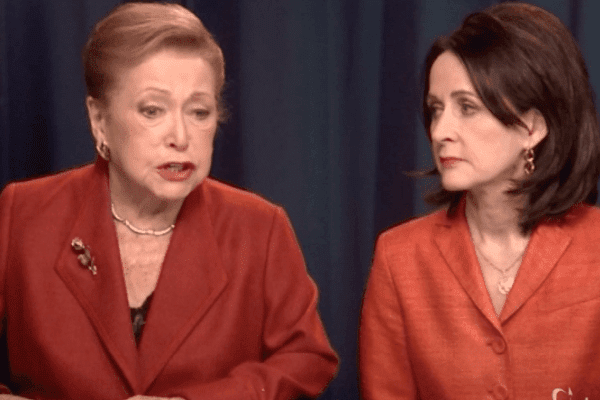 Addio a Mary Higgins Clark, la regina della suspense