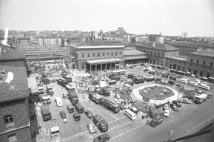 Strage di Bologna, la Procura scrive un bel romanzo a 40 anni dai fatti