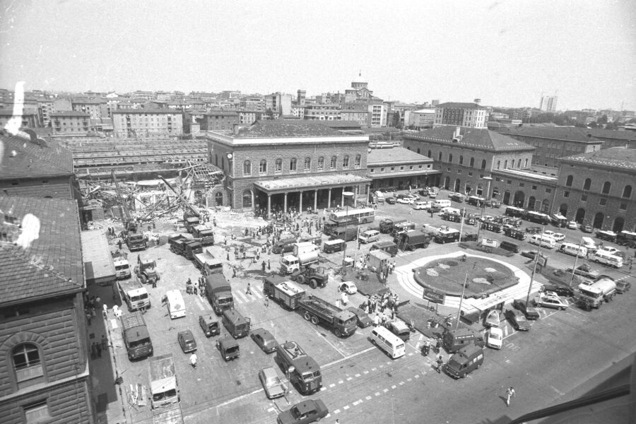 Strage di Bologna, la Procura scrive un bel romanzo a 40 anni dai fatti