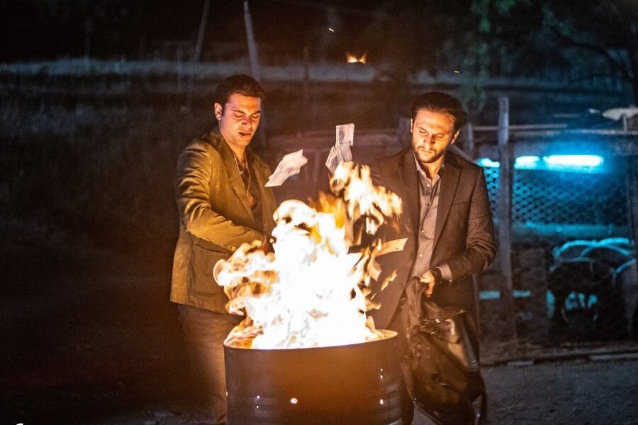 Zero zero zero, Stefano Sollima: “Ecco perché siamo tutti narcos”