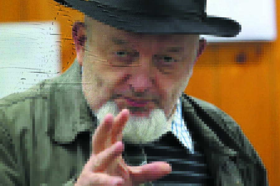 Caso Consip, Sturzo il Gip al quale piaceva perder tempo e voleva lo scalpo di Renzi