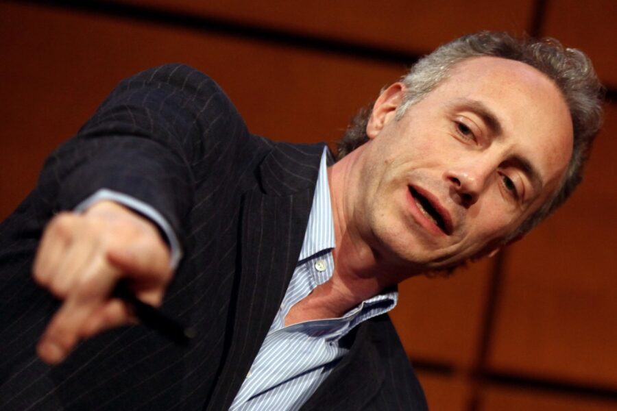 Travaglio grida “Arrendetevi!”, come i fascisti 30 anni fa