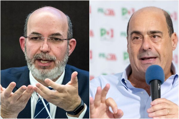 Sondaggio BiDiMedia: crollo del M5S, in un mese -2,2%. Ne approfitta il Pd (+1,8%)