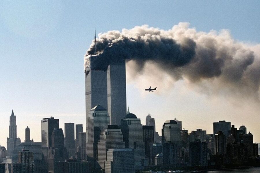 11 settembre 2001, la storia degli attentati alle Torri Gemelle e agli Stati Uniti