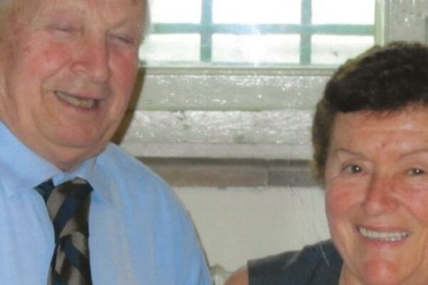 Alberto e Antonietta, morti per Coronavirus dopo 50 anni insieme. La figlia: “Uniti anche in ultimo viaggio”