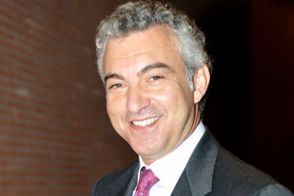 Chi è Domenico Arcuri, il super commissario che deve salvare l’Italia dal Coronavirus