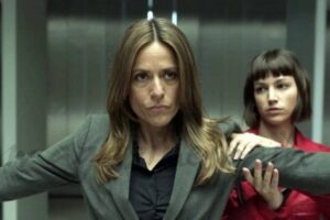 Coronavirus, positiva l’attrice della Casa di Carta: “Non la sottovalutate” Coronavirus, positiva l’attrice della Casa di Carta: “Non la sottovalutate”