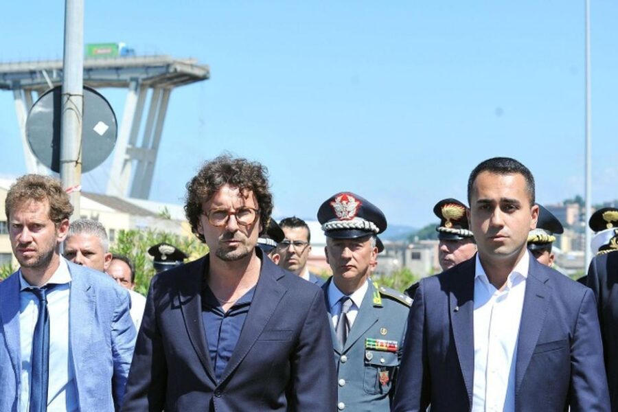 Persino i grillini lo hanno capito: per far ripartire opere pubbliche limitare il codice Anac