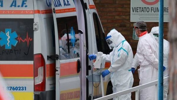 Casa famiglia, altro dramma: un morto, tre ricoveri e 42 tamponi a Napoli