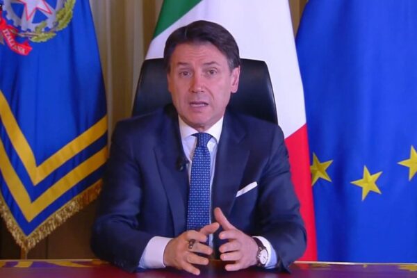 Covid-19, Governo Conte e gestione dell’emergenza: il primo bilancio è negativo
