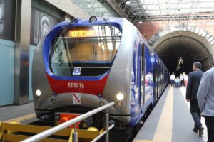 Coronavirus, muore dipendente Eav a Napoli: “Un gran lavoratore”