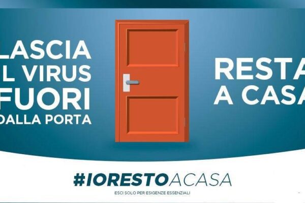 Coronavirus, il dovere di comunicare con la logica del bene