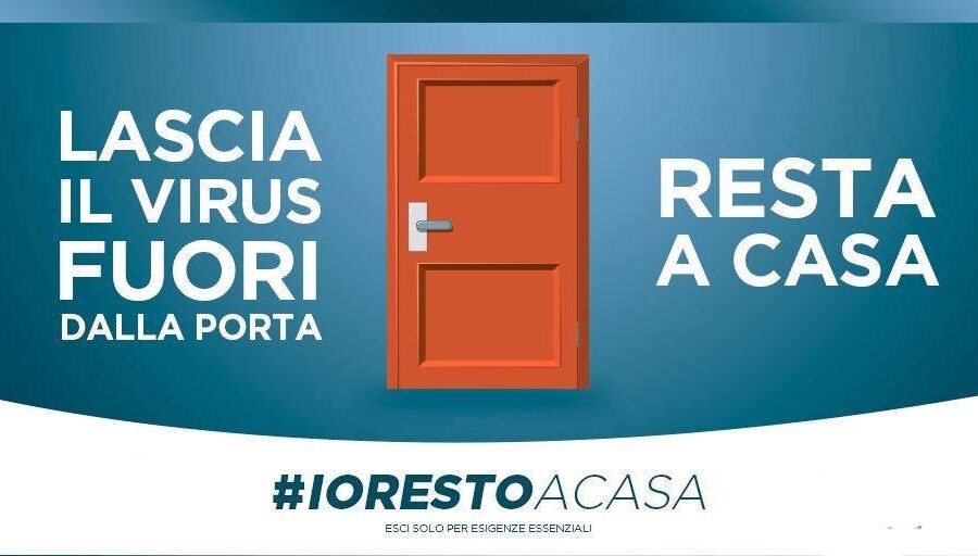 Coronavirus, il dovere di comunicare con la logica del bene