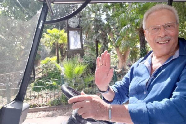 Coronavirus, medico di base morto a Napoli: “Hai messo la salute degli altri prima della tua”