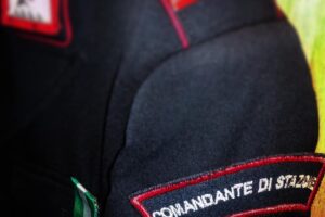 Il cuore d’oro del carabiniere: “Ecco il mio stipendio per aiutare chi è in difficoltà”