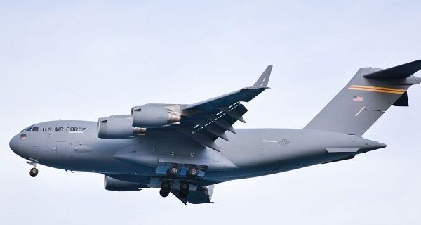 Coronavirus, dall’Italia mezzo milione di tamponi per gli Usa