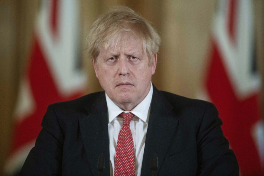 Chissà ora cosa pensa Boris Johnson dell’immunità di gregge