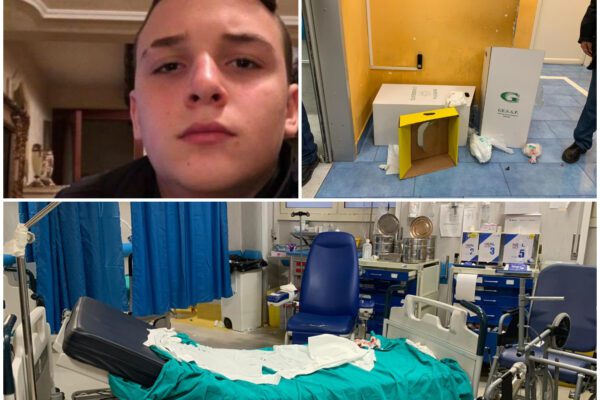 Ragazzino ucciso da carabiniere durante rapina, il militare ha sparato 3 volte: “Giustizia”