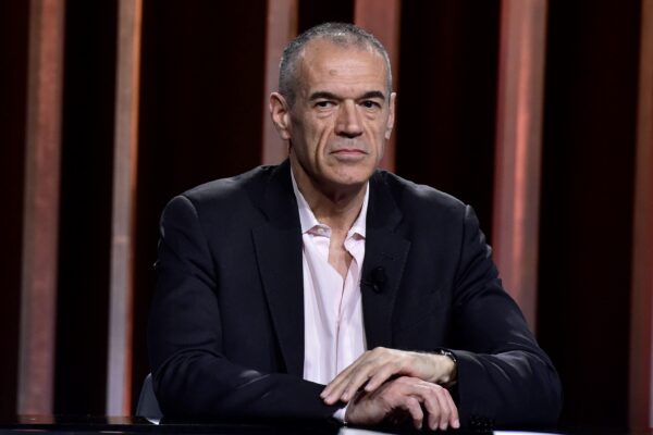CARLO COTTARELLI ECONOMISTA
