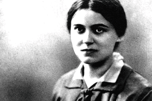 Chi era Edith Stein, la filosofa morta ad Auschwitz che credeva nella forza dell’empatia