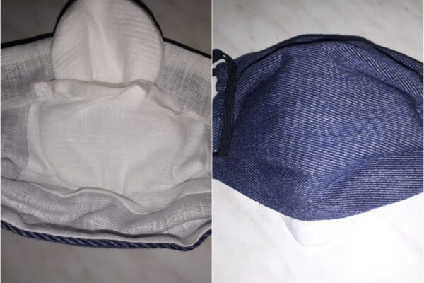 Eddy e Cristina, la coppia cinese che regala mascherine a Napoli: “I nostri tre figli bloccati all’estero”