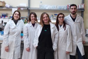A Napoli il team del CNR per fermare il coronavirus: “Vicini alla creazione di farmaci e vaccini”