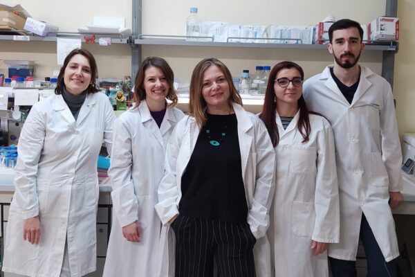 A Napoli il team del CNR per fermare il coronavirus: “Vicini alla creazione di farmaci e vaccini”