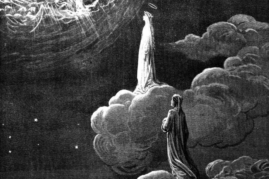 Dante insegna, non c’è giustizia senza amore e pietà