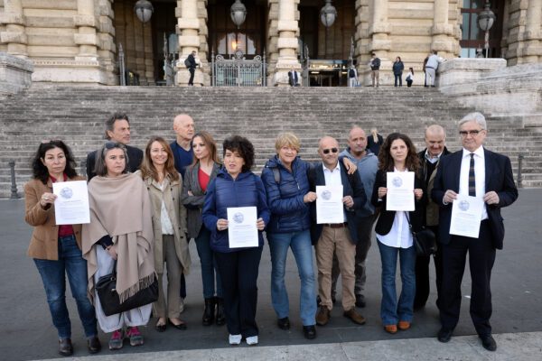 Appello dei radicali a Mattarella: “Stato di Diritto a rischio”