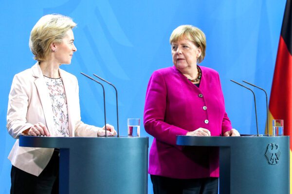 La ricetta per salvare l’Ue: Stati del Sud alleati contro tirannia del Nord