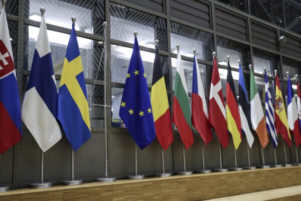 Eurobond Coronavirus, flop del vertice europeo