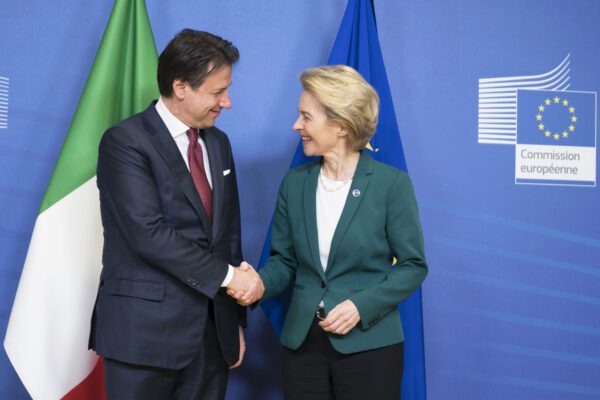 Emergenza Coronavirus, duro scontro sul fondo salvastati