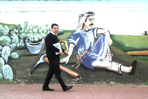 Elezioni Israele, Ayman Odeh: “La vittoria di Netanyahu è un colpo, ma la partita non è chiusa”