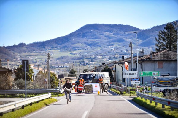 Nessun nuovo contagio a Vo’ Euganeo, a Wuhan solo 4 nuovi positivi