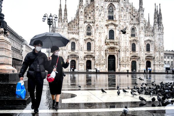 Il Coronavirus passerà, ora dare tutti una mano per contenere diffusione