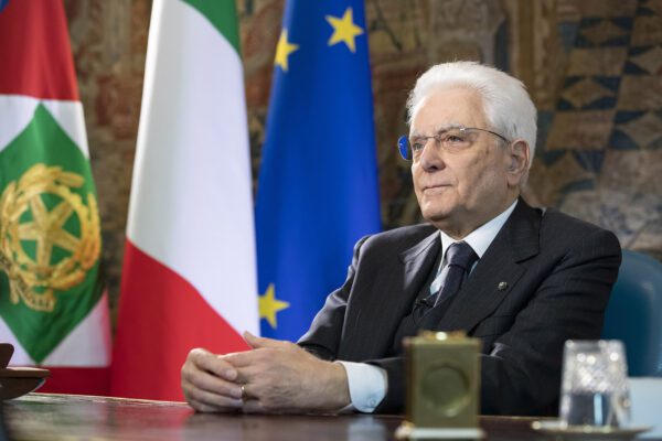 Mattarella contro sovraffollamento carceri: “Dignità non garantita”