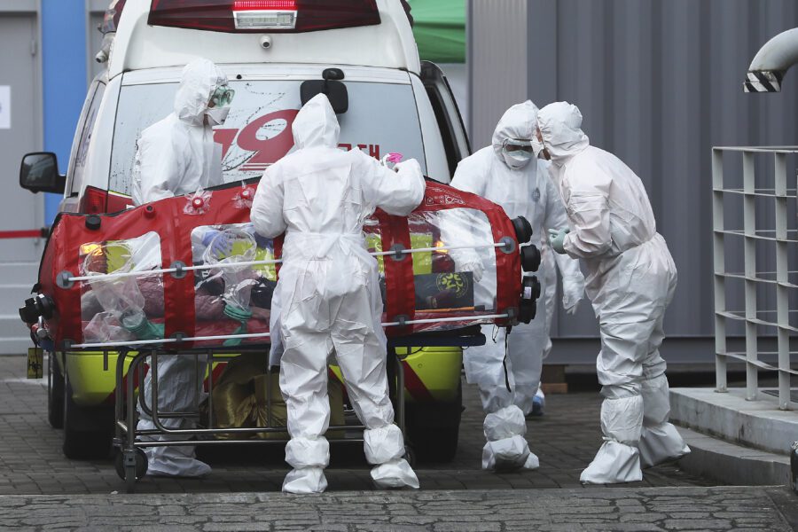 Emergenza Coronavirus, Rostan (Iv): “Ripristinare indennità di rischio per medici 118”