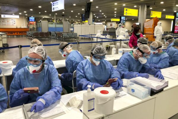 Vaccino contro il Coronavirus, dalla Cina i farmaci che potrebbero mettere fine all’emergenza