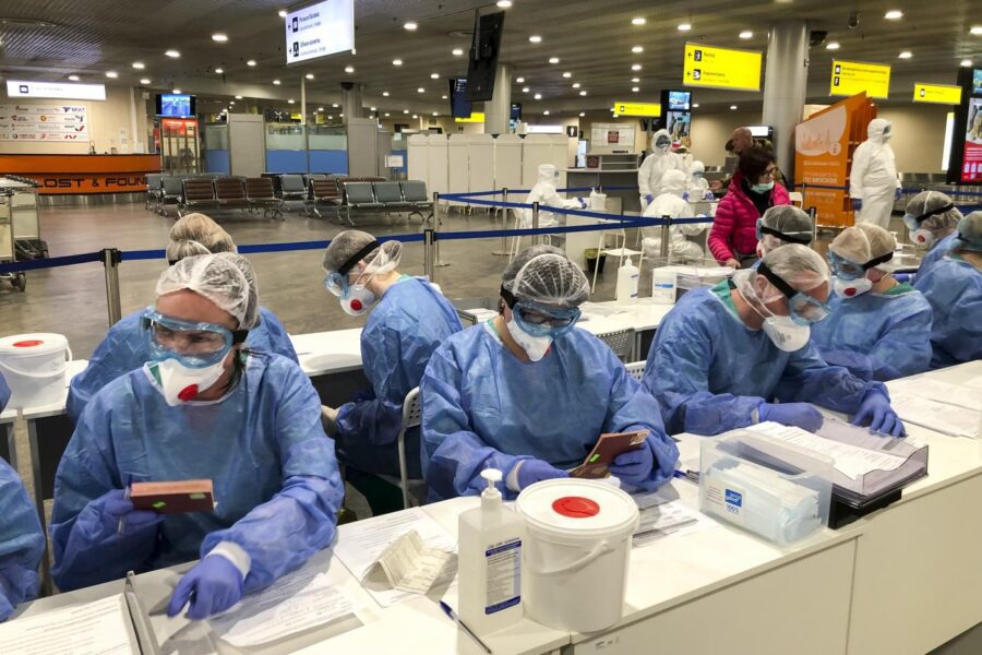 Vaccino contro il Coronavirus, dalla Cina i farmaci che potrebbero mettere fine all’emergenza