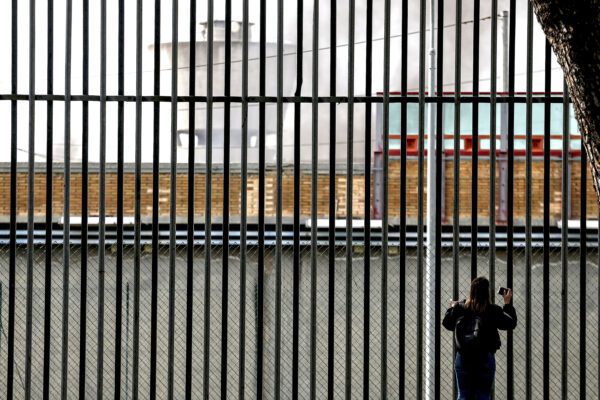 Coronavirus, direttrice Rebibbia anticipa governo contro affollamento carceri: 50 detenuti a casa