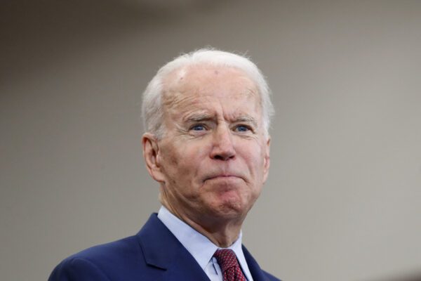 Primarie dem, il ciclone Biden si abbatte su Sanders